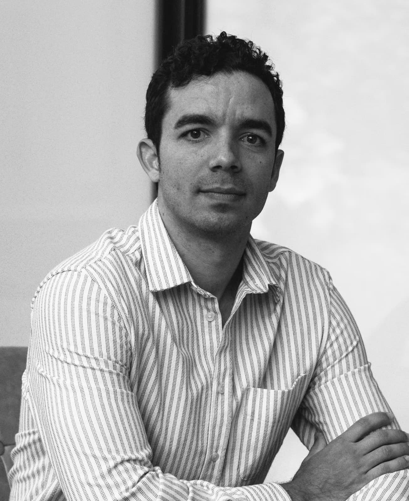 Jorge Elizondo, Managing Broker, South Pacific Costa Rica